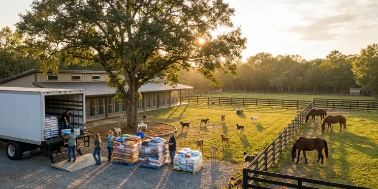 Animal Rescue Donations